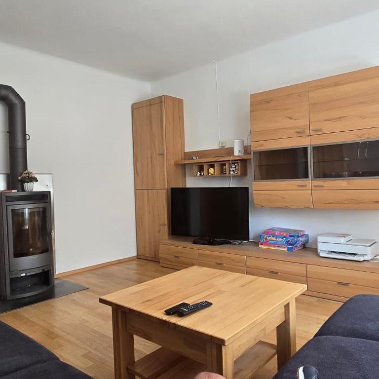 Ferienhaus im Herzen von Kärnten - Apartment mit 3 Schlafzimmern - 26