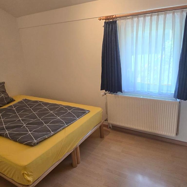 Ferienhaus im Herzen von Kärnten - Apartment mit 3 Schlafzimmern - 29