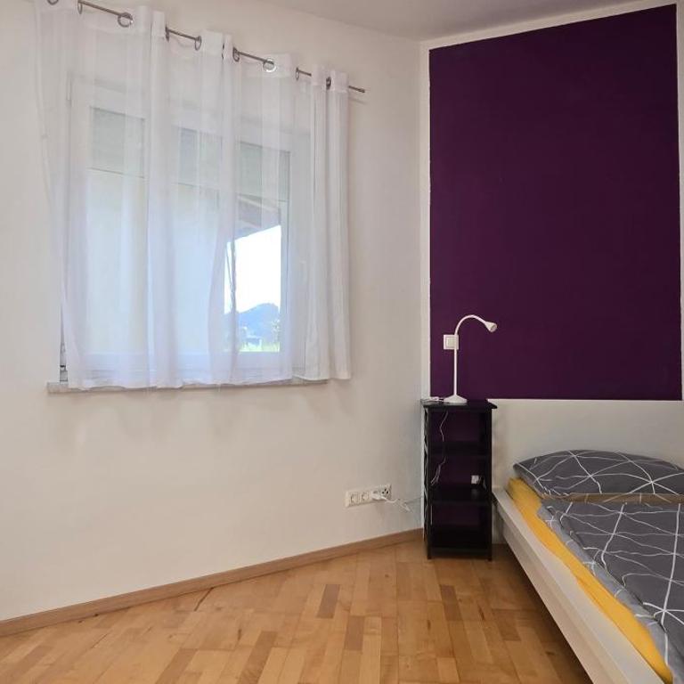 Ferienhaus im Herzen von Kärnten - Apartment mit 3 Schlafzimmern - 31