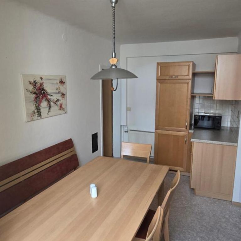 Ferienhaus im Herzen von Kärnten - Apartment mit 3 Schlafzimmern - 32
