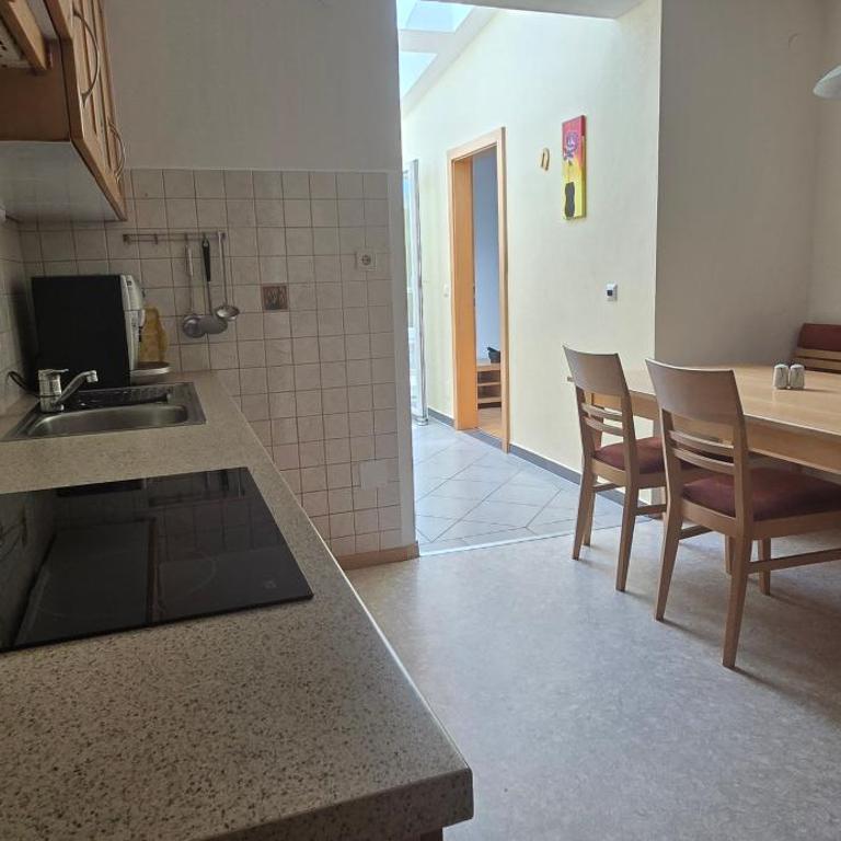 Ferienhaus im Herzen von Kärnten - Apartment mit 3 Schlafzimmern - 33