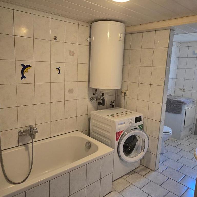 Ferienhaus im Herzen von Kärnten - Apartment mit 3 Schlafzimmern - 34
