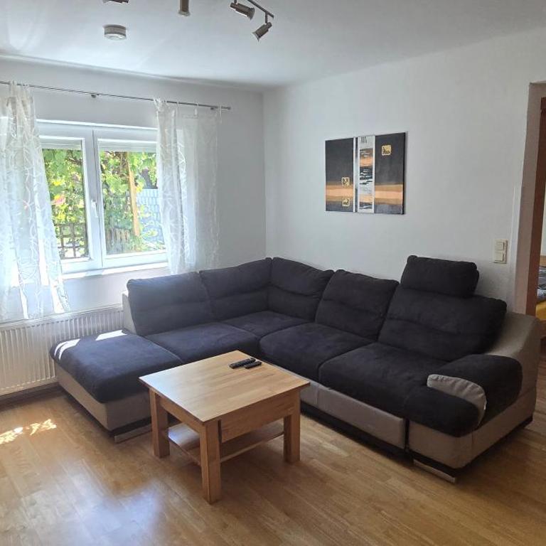 Ferienhaus im Herzen von Kärnten - Apartment mit 3 Schlafzimmern - 35