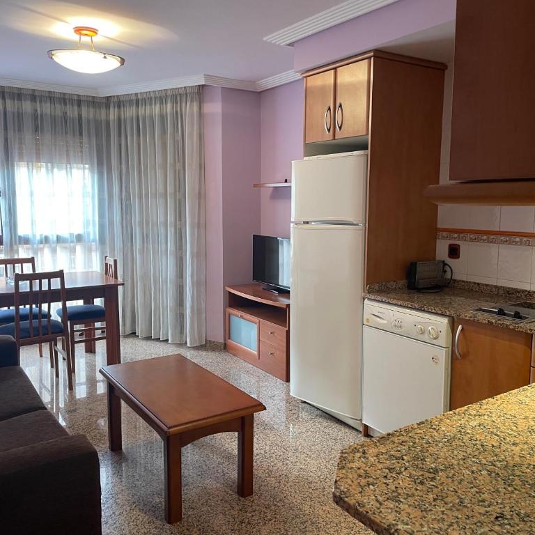 Apartamentos Villa de Ainsa - Apartamento - 4