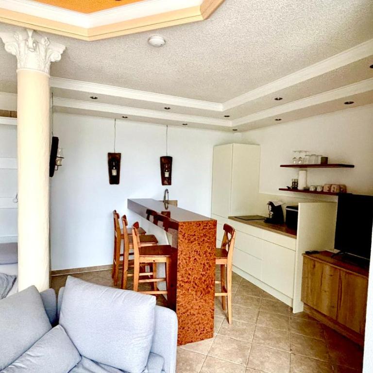 Ferienwohnungen Panorama Harrys Bike Tours - Apartment - Erdgeschoss - 8