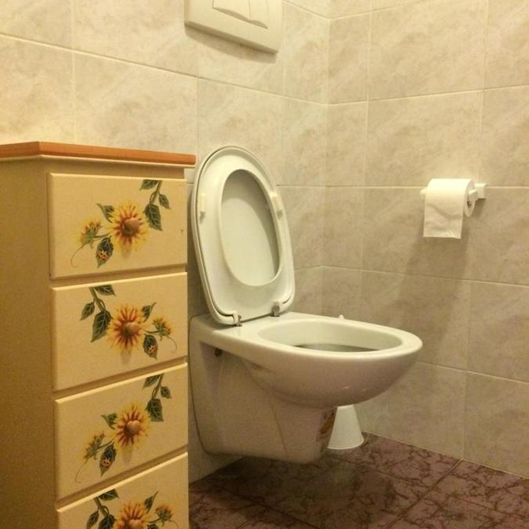 Appartamento Arco - Appartamento con Vista Lago - 13