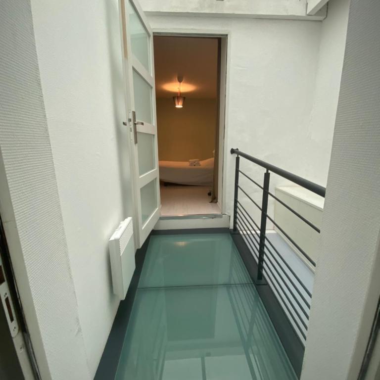 Appart Hotel - Les Cosy De Nancy - Place du marché, proche gare - Appartement 1 Chambre - 3