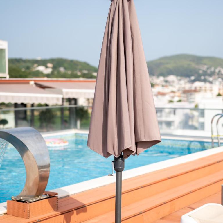 Hotel Evropa - Deluks Soba sa Bračnim Krevetom (King-size) - 2