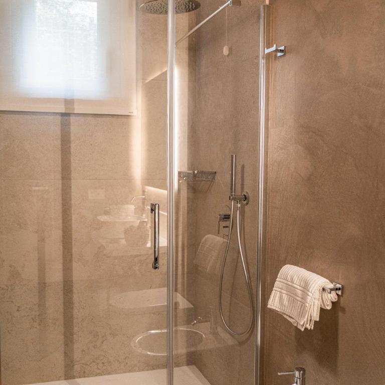 Sogno di Davide Country House - Camera Matrimoniale Standard - 13