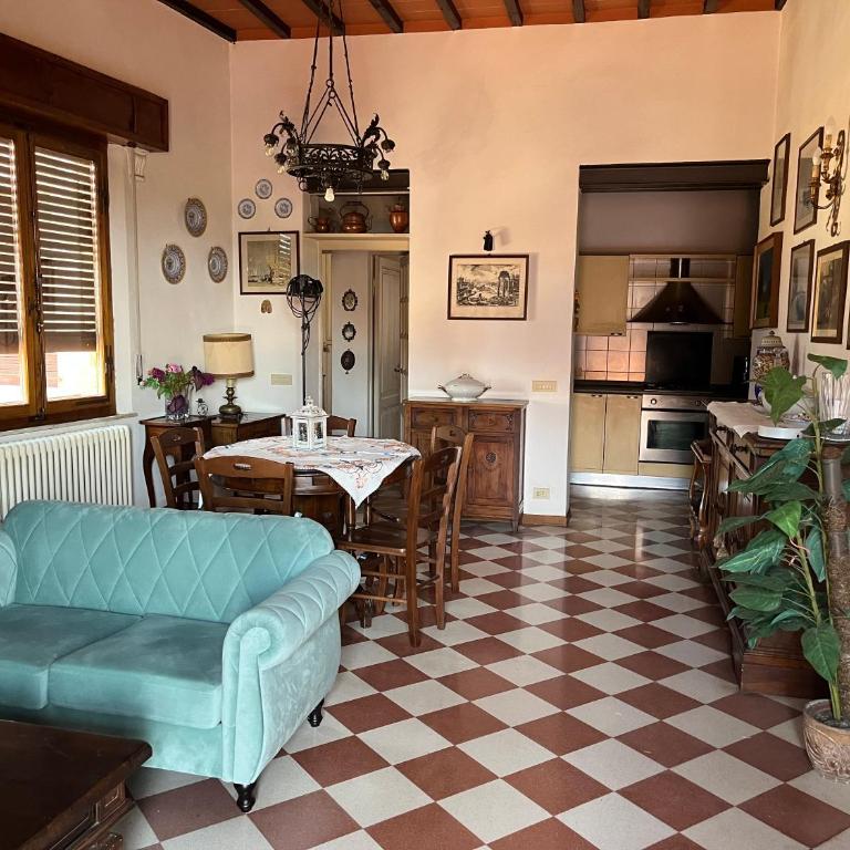 Appartamento Alex Home - Appartamento con 2 Camere da Letto - 7