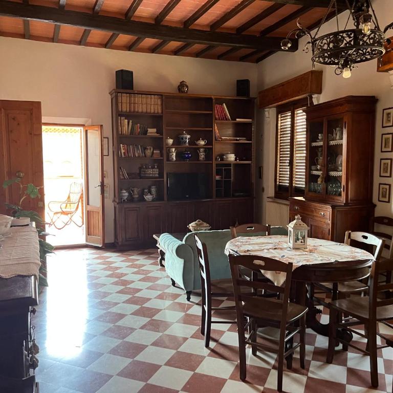 Appartamento Alex Home - Appartamento con 2 Camere da Letto - 13