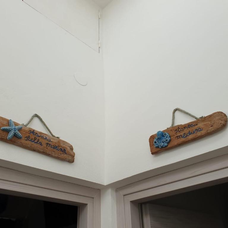 La casa di Tiziana - Casa con 2 Camere da Letto - 6