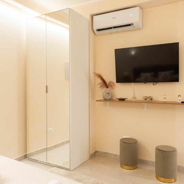 Desiree Luxury House- vasca idromassaggio - Two-Bedroom House - 33