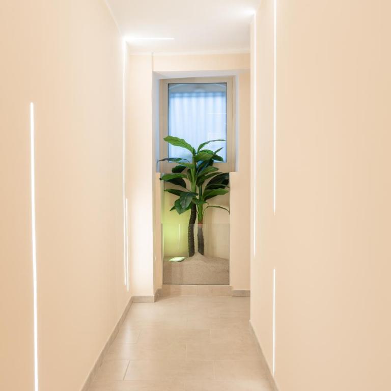 Desiree Luxury House- vasca idromassaggio - Two-Bedroom House - 3