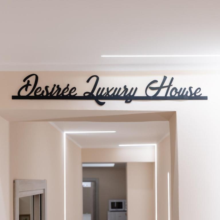 Desiree Luxury House- vasca idromassaggio - Two-Bedroom House - 59
