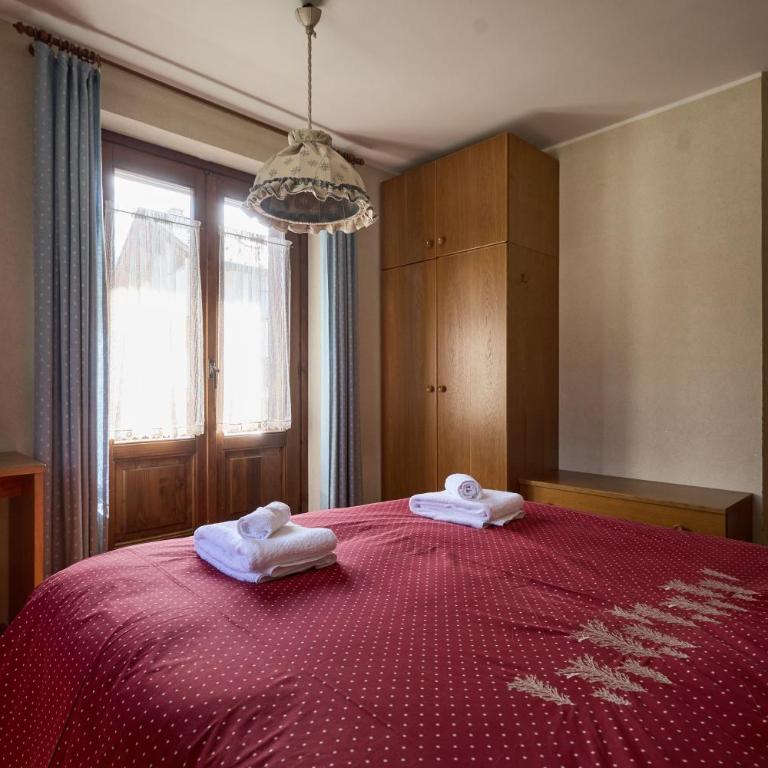 Casa Sosio - Appartamento - 2