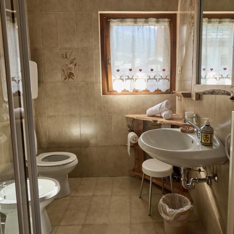 Casa Sosio - Appartamento - 5