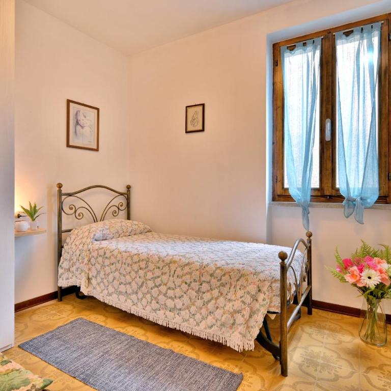 Appartamento Bouganville by Theater Home - Appartamento - 13