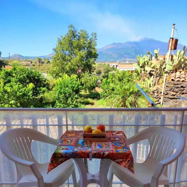 Casa del sole tra l'Etna e il mare - Casa con 3 Camere da Letto - 21