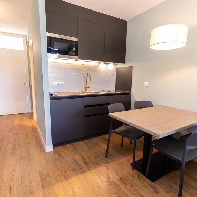 Acogedor estudio cala romana - Apartamento de 1 dormitorio - 1