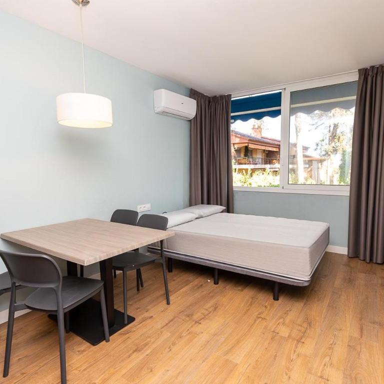 Acogedor estudio cala romana - Apartamento de 1 dormitorio - 3