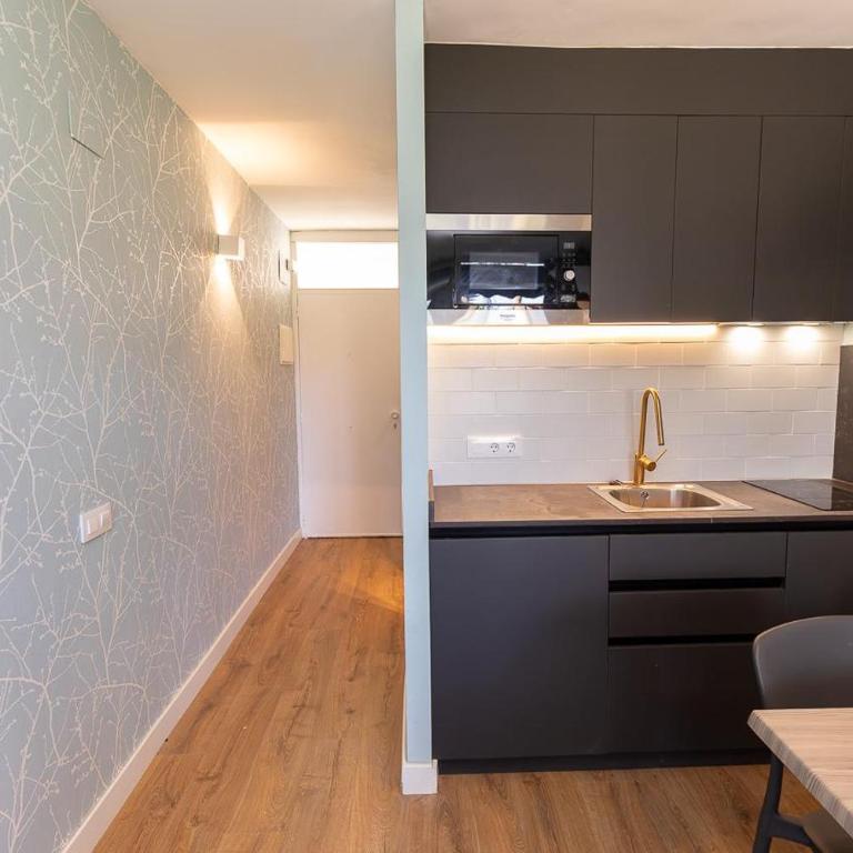 Acogedor estudio cala romana - Apartamento de 1 dormitorio - 6