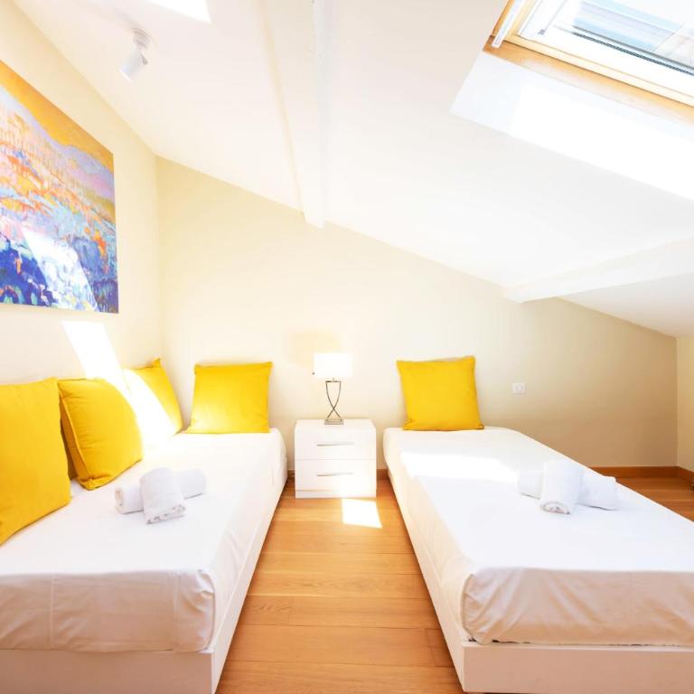 Exquisite 2-Br apartment 3 minutes from la Croisette - Apartment - 3