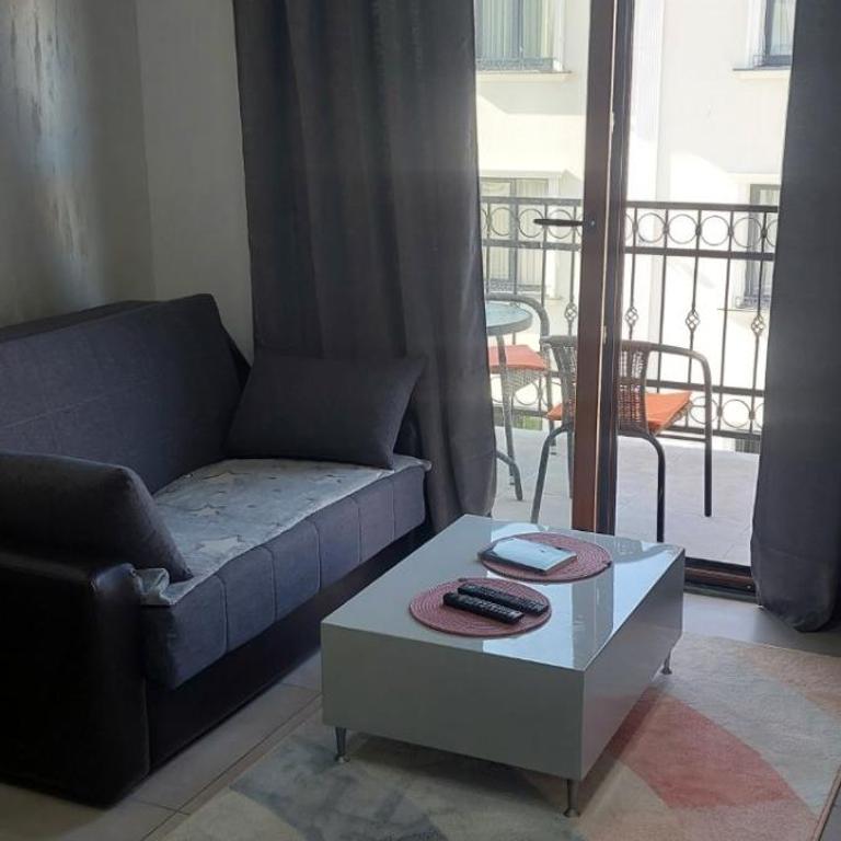 Zlatiborhills Apartman Afrodita 13 - Deluxe Double Studio - 5