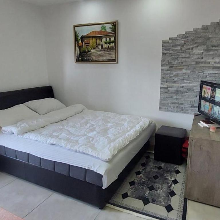 Zlatiborhills Apartman Afrodita 13 - Deluxe Double Studio - 8