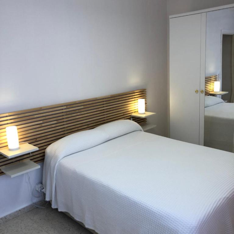 Camarón Dos Playa Barbate - Apartamento de 3 dormitorios - 11