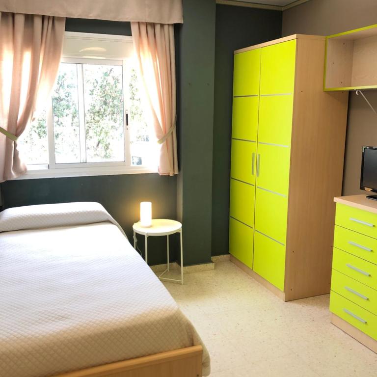 Camarón Dos Playa Barbate - Apartamento de 3 dormitorios - 10