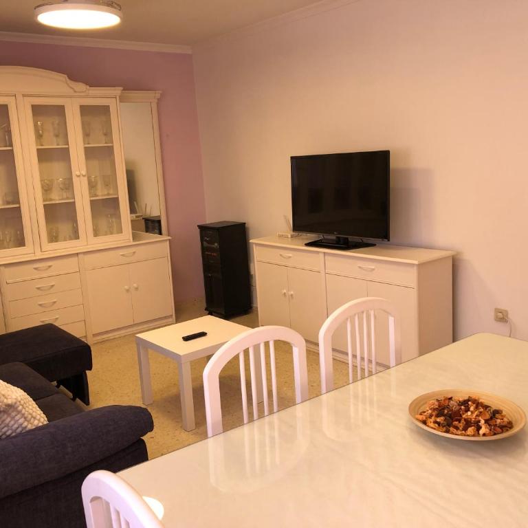 Camarón Dos Playa Barbate - Apartamento de 3 dormitorios - 13