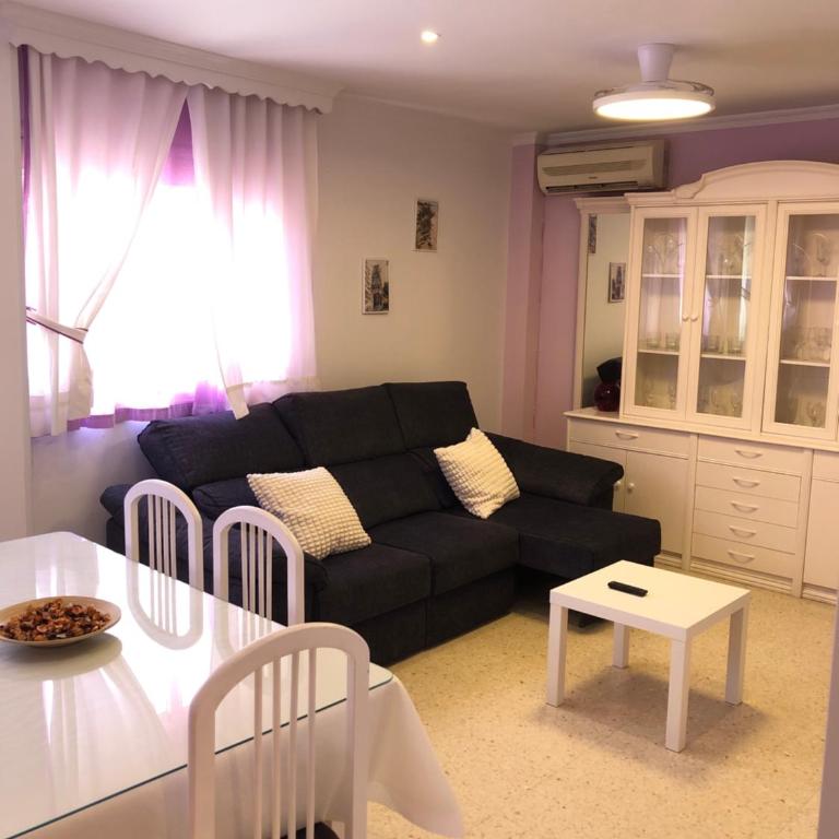 Camarón Dos Playa Barbate - Apartamento de 3 dormitorios - 14