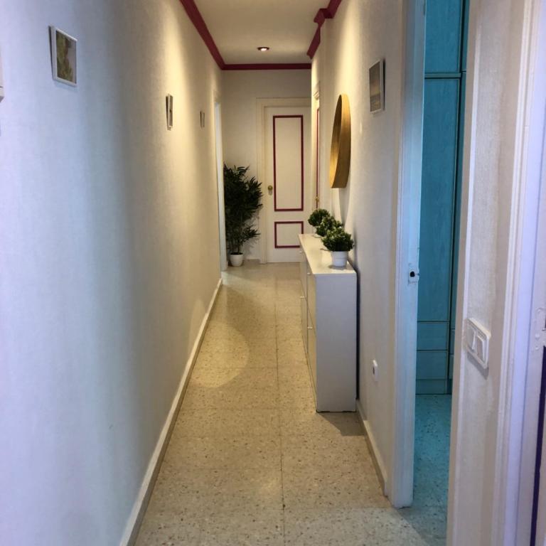 Camarón Dos Playa Barbate - Apartamento de 3 dormitorios - 15