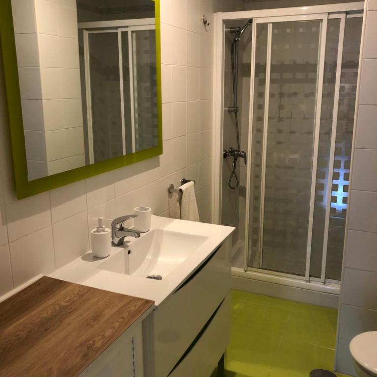 Camarón Dos Playa Barbate - Apartamento de 3 dormitorios - 18