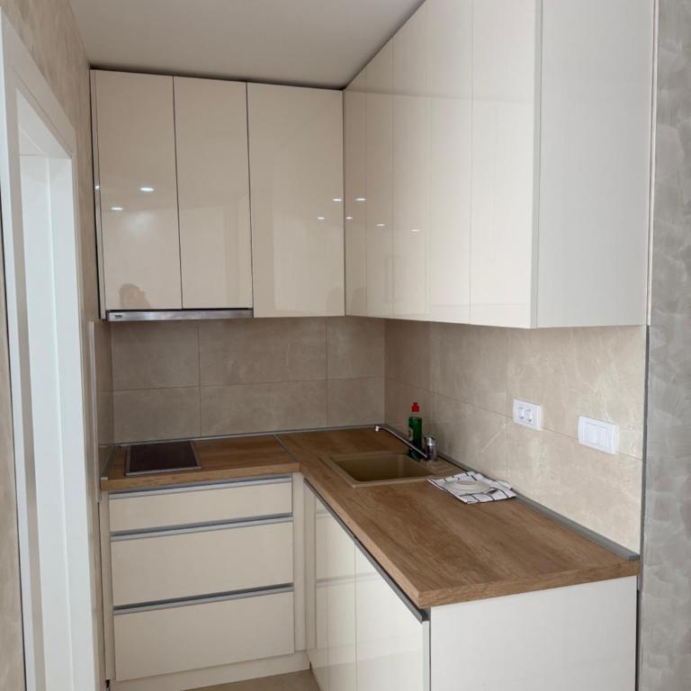 Apartman Tijana - One-Bedroom Apartment - 2