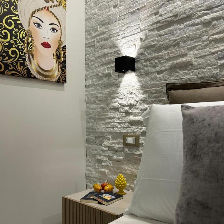 COLIBRI Rooms - Camera Tripla con Bagno Privato - 5