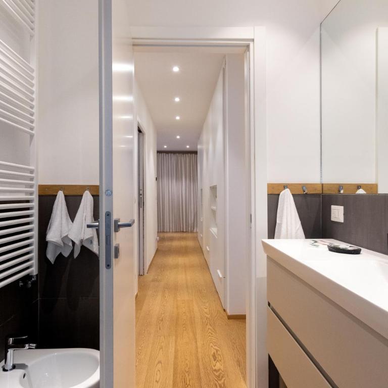 Domus Portofino - Relax & Live the Italian Riviera - Appartamento con 2 Camere da Letto - 21