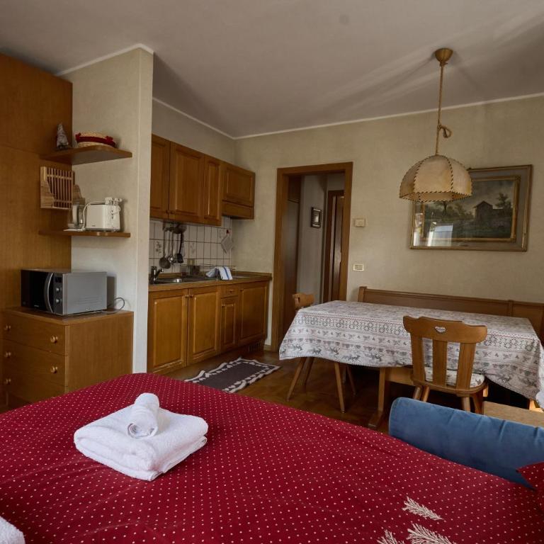 Casa Sosio - Appartamento - 3