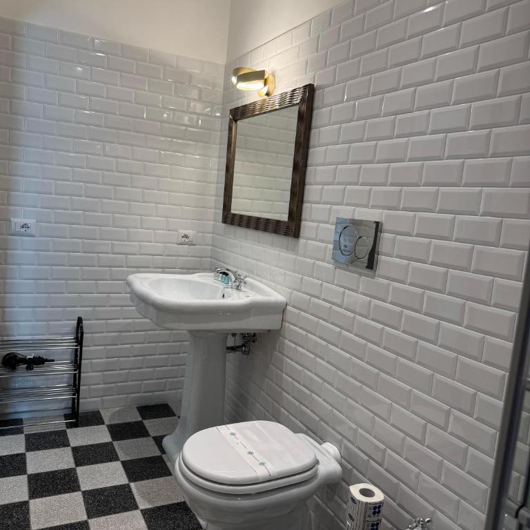 Santa Monica Townhouse - Camera Deluxe Matrimoniale/Doppia con Letti Singoli - 10