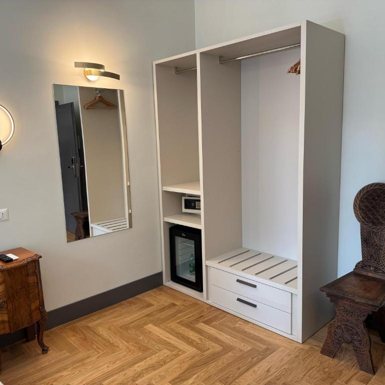 Santa Monica Townhouse - Camera Deluxe Matrimoniale/Doppia con Letti Singoli - 12