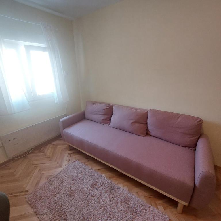 Apartman Centar - Apartman sa 1 Spavaćom Sobom - 10