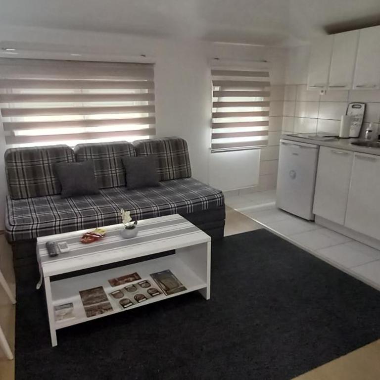 Apartments Platz - One-Bedroom Apartment - 28