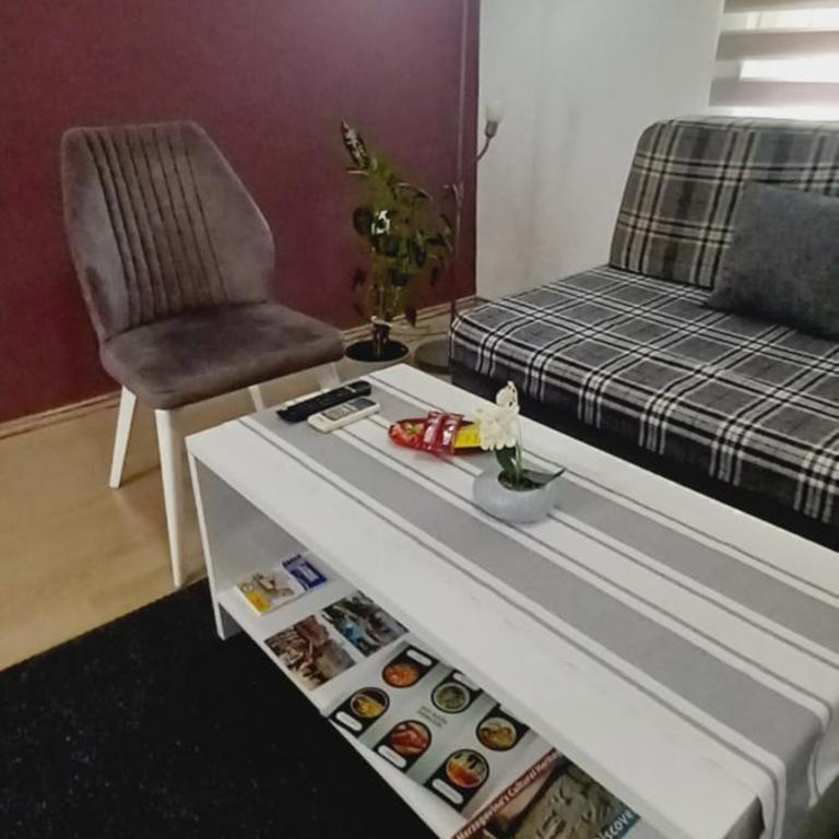 Apartments Platz - One-Bedroom Apartment - 26