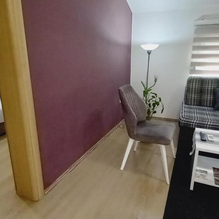 Apartments Platz - One-Bedroom Apartment - 25