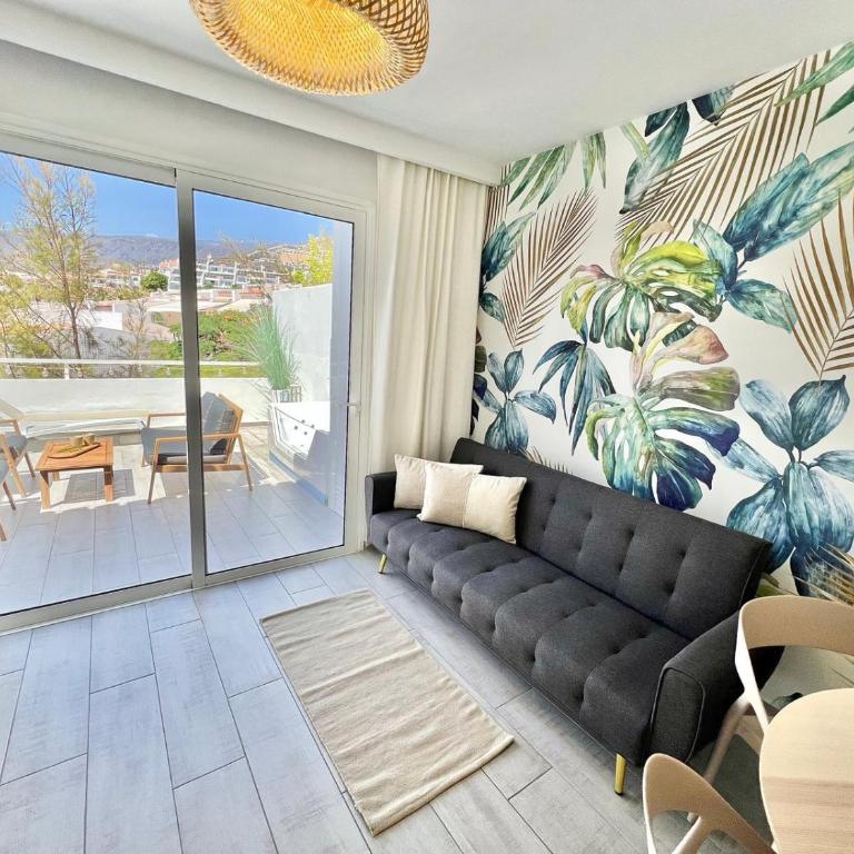 Happy Island - Apartamento de 1 dormitorio - 1