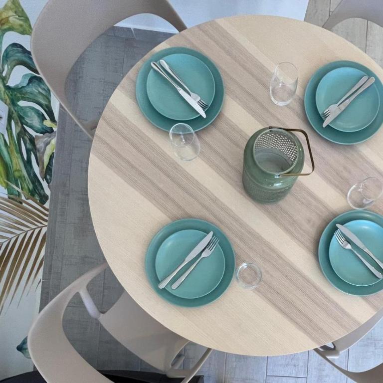 Happy Island - Apartamento de 1 dormitorio - 2