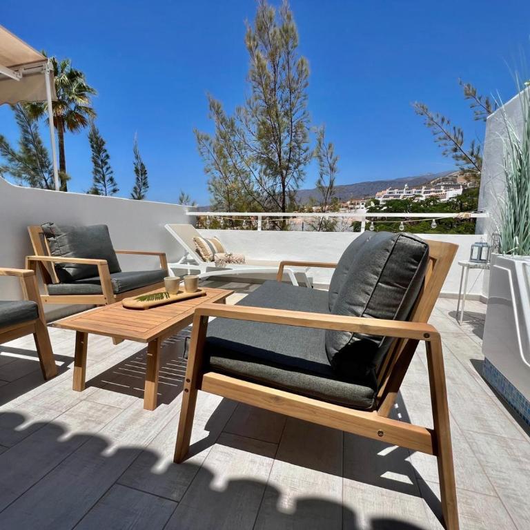Happy Island - Apartamento de 1 dormitorio - 3