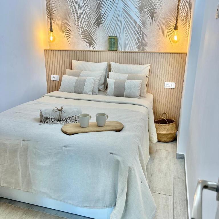Happy Island - Apartamento de 1 dormitorio - 6