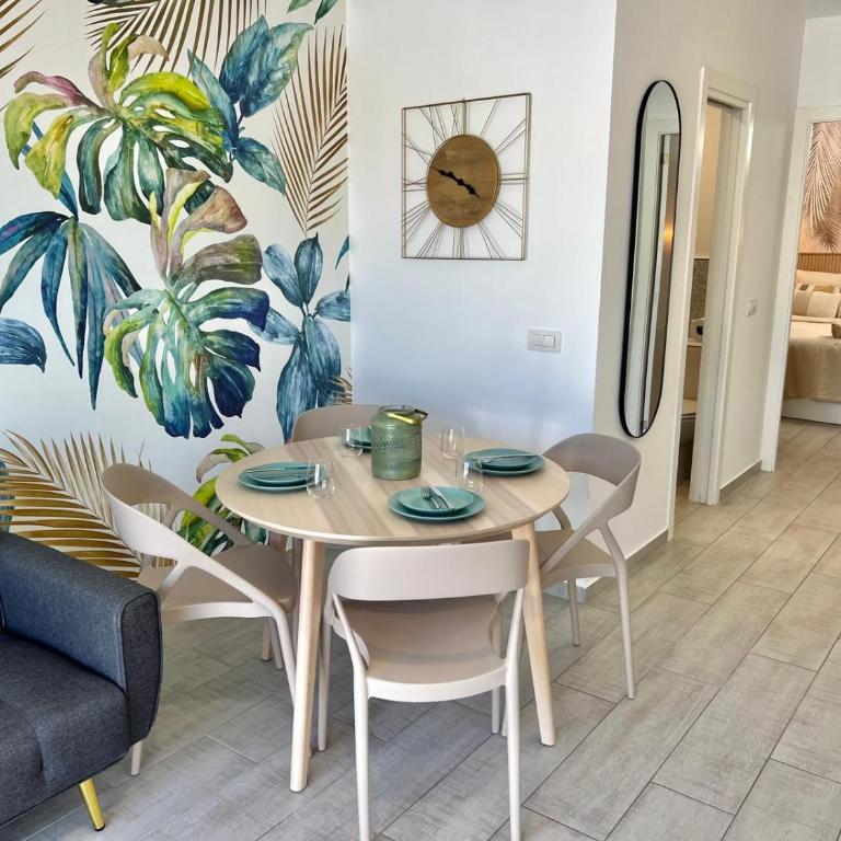 Happy Island - Apartamento de 1 dormitorio - 13